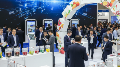 Top 5 Benefits of Bag In Box at the 139th Canton Fair?