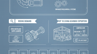 Best China Servo Gearbox Exporter Discover the Top 10 Options?