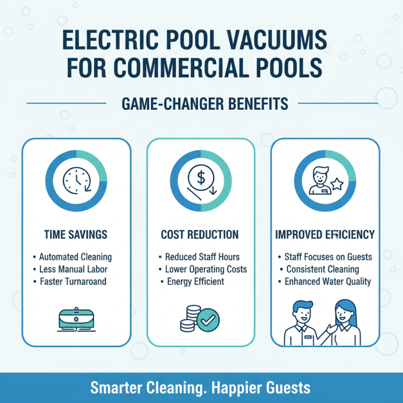 The Ultimate Guide to Wholesale China Electric Pool Vacuum Solutions?