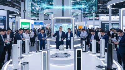 2026 Best Extractor Fans to Buy at China Import Expo?