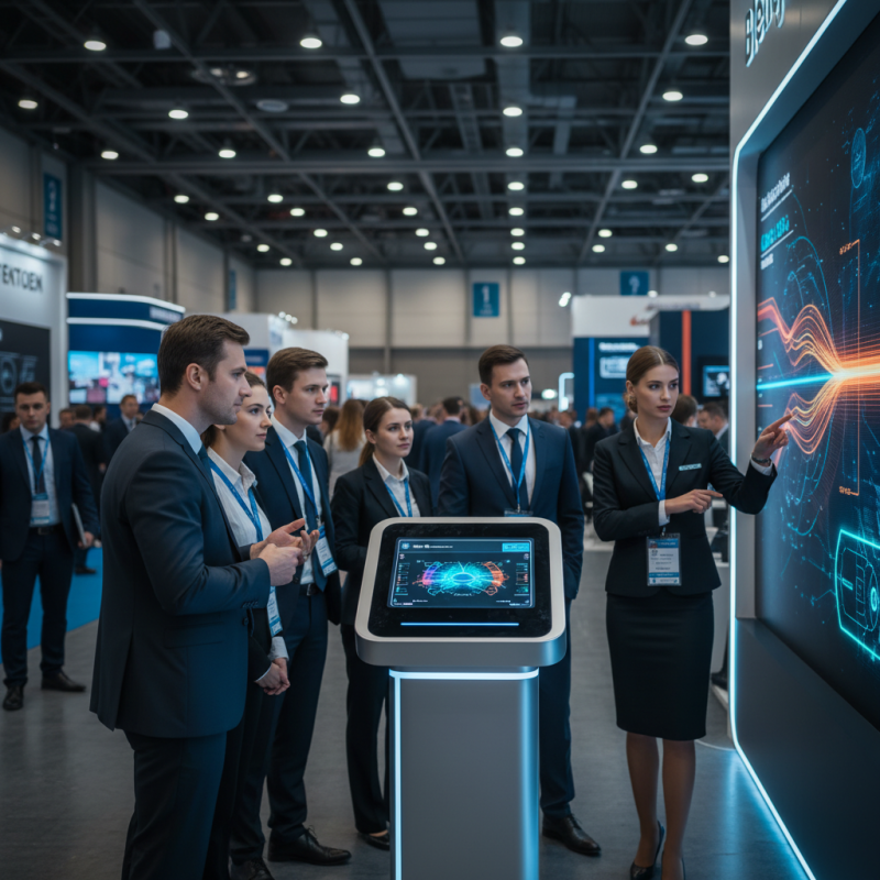 What is an Electronic Oil Discharge Meter at the 139th Canton Fair?
