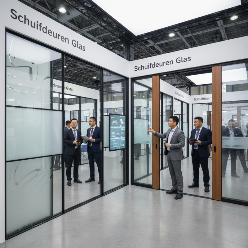 Top 10 High Quality China Schuifdeuren Glas Factories You Should Know About?
