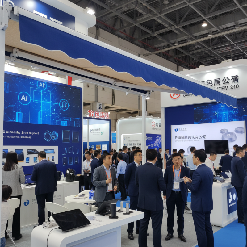 Why Choose Awning Canopy for Your Business at the 139th Canton Fair?