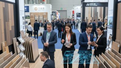 How to Choose WPC Floor Decking at the 139th Canton Fair?