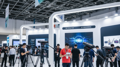 Belangrijkste trends op het gebied van statiefkoppen op de 139e Canton Fair in 2026?