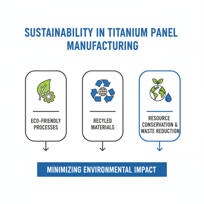 2026 Top Custom ODM Titanium Panel Manufacturer Insights and Trends?