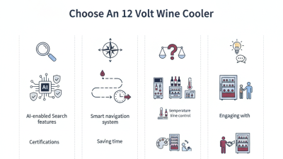 How to Choose a 12 Volt Wine Cooler at the 139th Canton Fair?