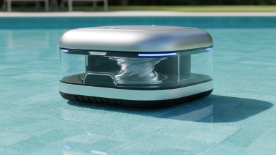 The Ultimate Guide to Wholesale China Electric Pool Vacuum Solutions?