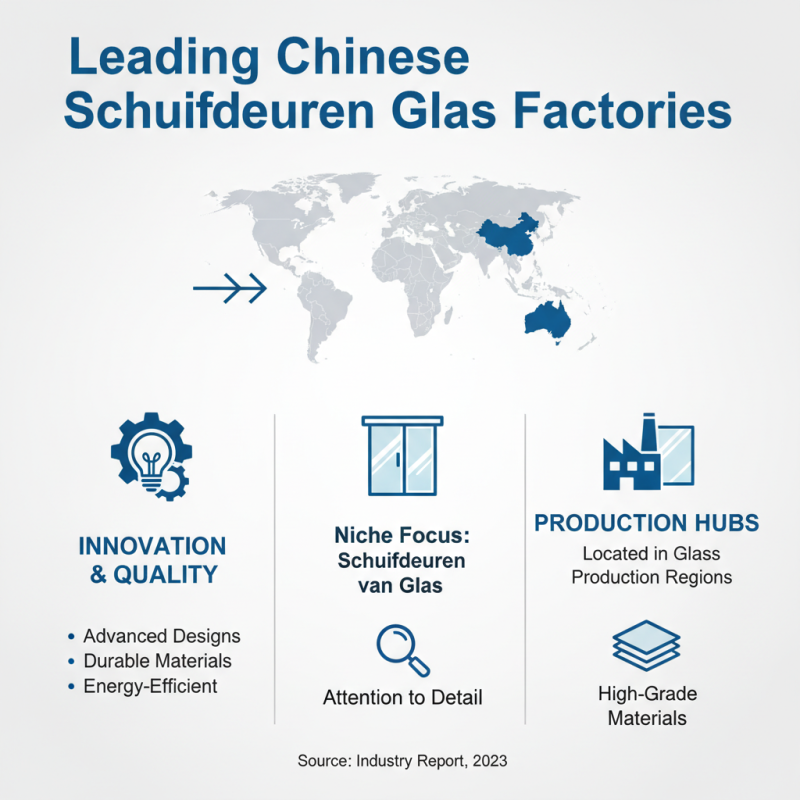 Top 10 High Quality China Schuifdeuren Glas Factories You Should Know About?