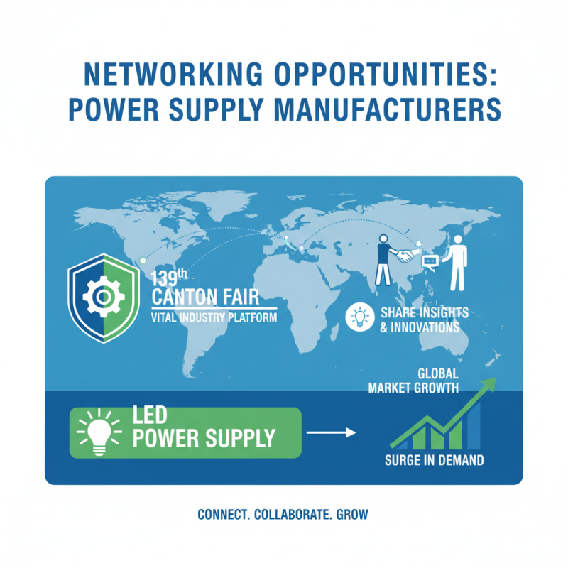 What is Power Supply at the 139th Canton Fair?