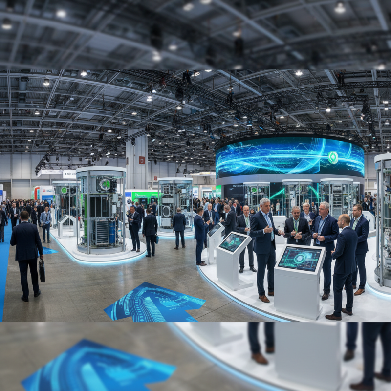 Electric Bus AC Tips for Success at the 139th Canton Fair?