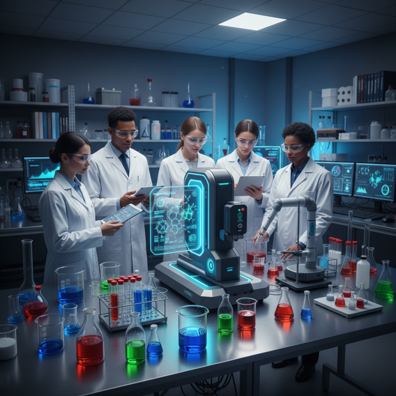 How to Use Polymer Additives for Enhanced Material Performance?