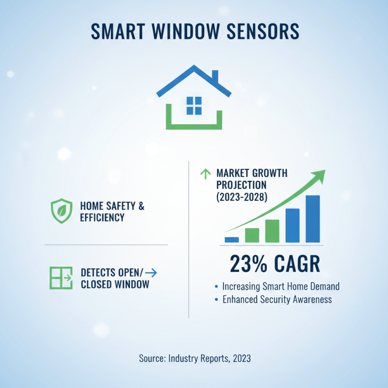 Discover Smart Window Sensors at China Import Export Fair 139?