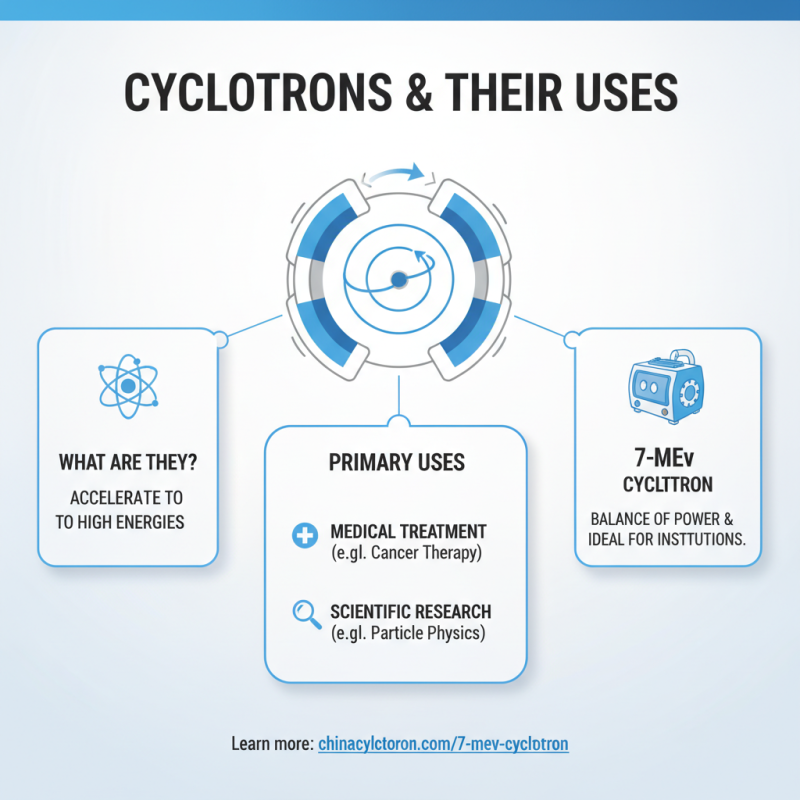 Top 10 Places in China to Buy Cyclotrons for Sale?