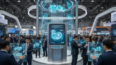 Mwm Spare Parts Highlights at China Import and Export Fair 2026?