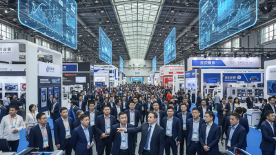 How to Source Electric Power Solutions at the 139th Canton Fair?