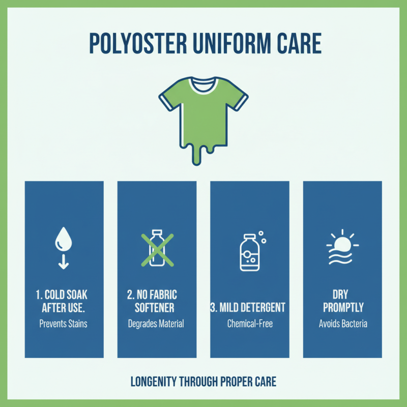 10 Best High-Quality Wholesale Polyester Sports Uniforms to Elevate Your Team