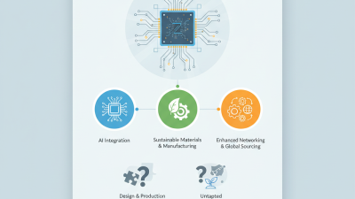 Principales tendances des circuits imprimés simple face à la 139e Foire de Canton ?