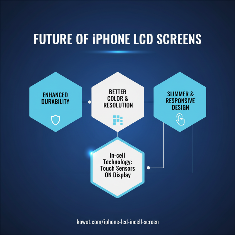 Top 10 Wholesale OEM iPhone LCD Screen Products You Need to Know?