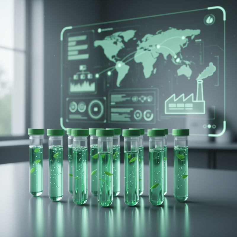 Exploring China Top 10 Discount Green Top Tube Suppliers Today?
