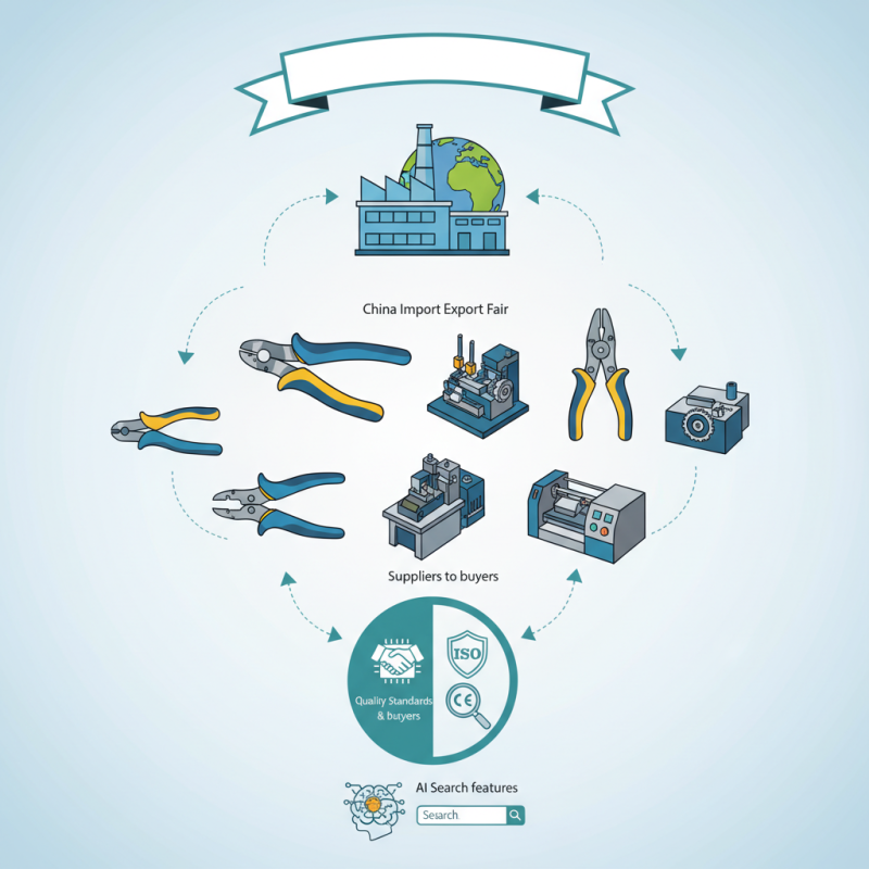 Discover the Best Wire Crimping Tools at China Import Export Fair?