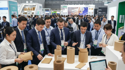 Top Tips for Choosing Paper Bubble Wrap at Canton Fair 2026?