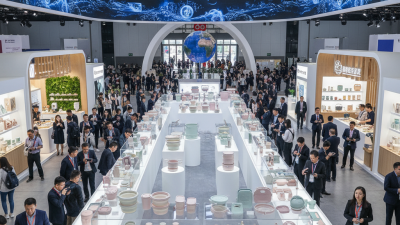 Top Food Grade Silicone Products Showcase at China Import Expo?