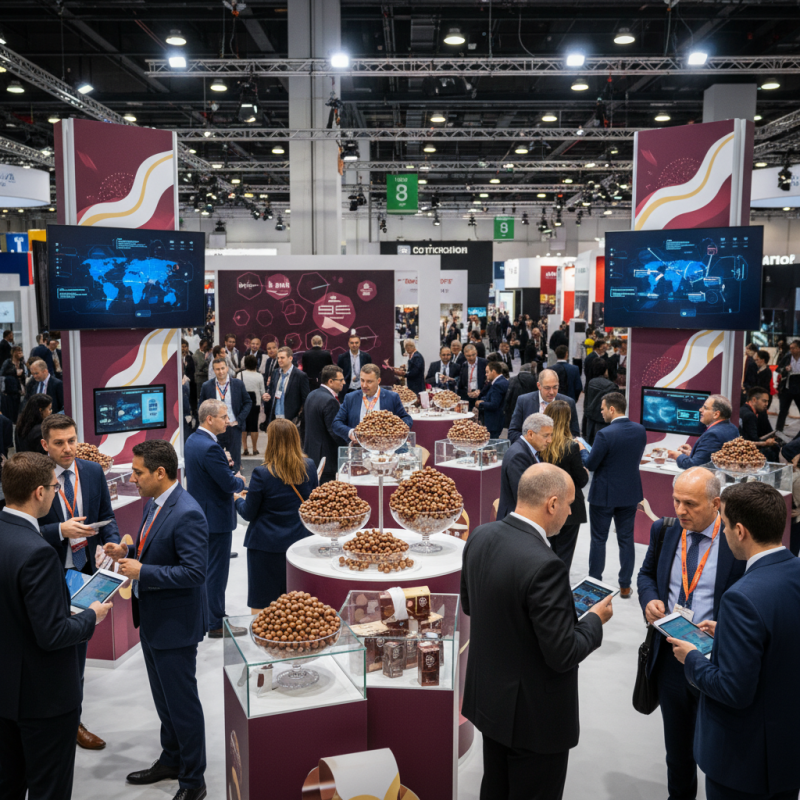 What are Maltesers Chocolate offers at the 139th Canton Fair?