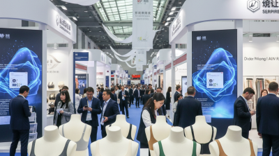 Best Merino Wool Bra at the 139th Canton Fair for Buyers?