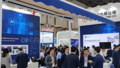 Why Choose Awning Canopy for Your Business at the 139th Canton Fair?