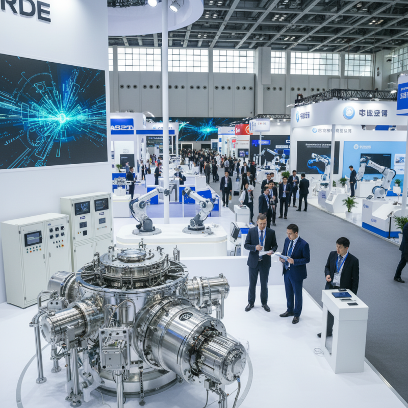 Top 10 Places in China to Buy Cyclotrons for Sale?