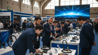 How to Choose the Best Cycle Bike Lock at Canton Fair 2026?