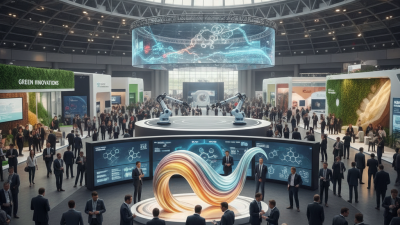 Hot Glue Innovations at China Import Export Fair 139th Edition?