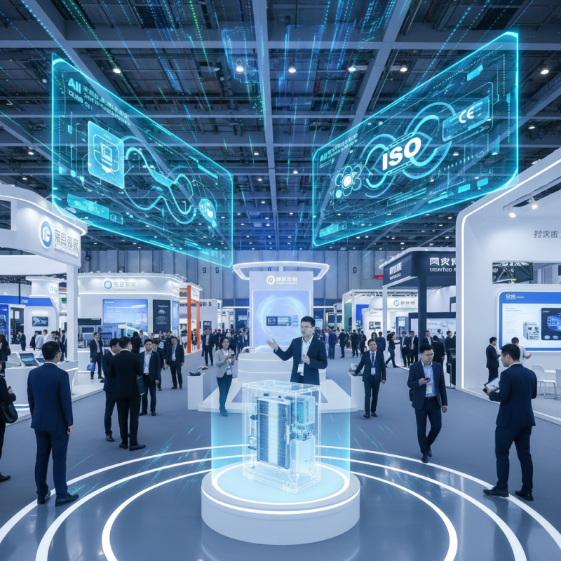Ffu Insights for 2026 at the 139th Canton Fair?