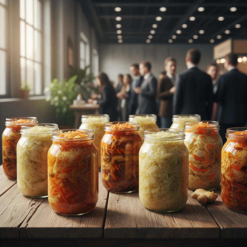 Top 10 Wholesale High-Quality Caldwell Fermentation Starter Services?