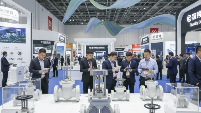 Best Ceramic Butterfly Valves to Discover at Canton Fair 2026?