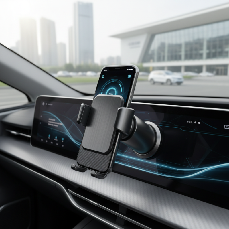 China Top CE Certification High-Quality Vehicle Phone Holder Exporter Overview?