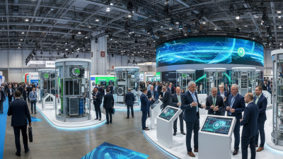 Electric Bus AC Tips for Success at the 139th Canton Fair?