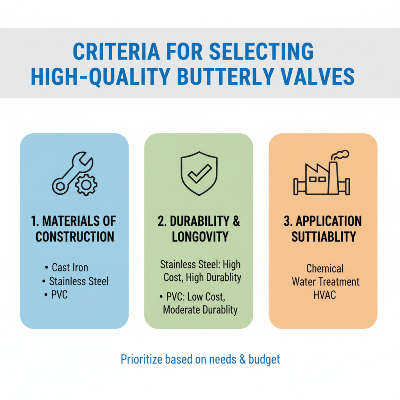 Top 5 Butterfly Valves at 139th Canton Fair for Global Buyers?