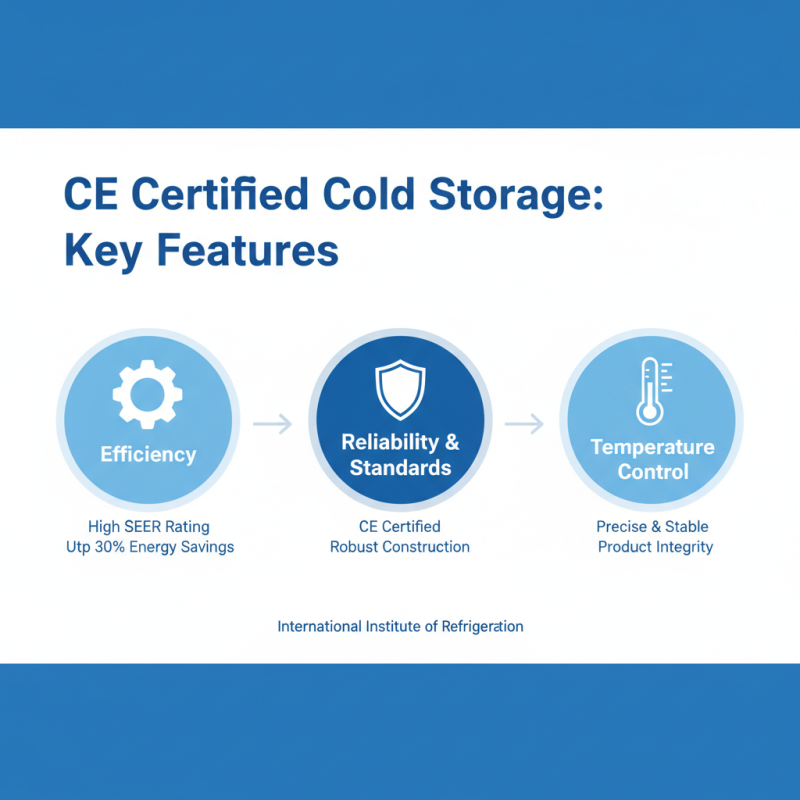 10 Best High-Quality CE Certification Cold Storage Condensing Units for Factories?