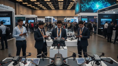 Bagaimana Cara Memilih Pemasok Drone RC FPV ODM China Terbaik untuk Kebutuhan Anda?