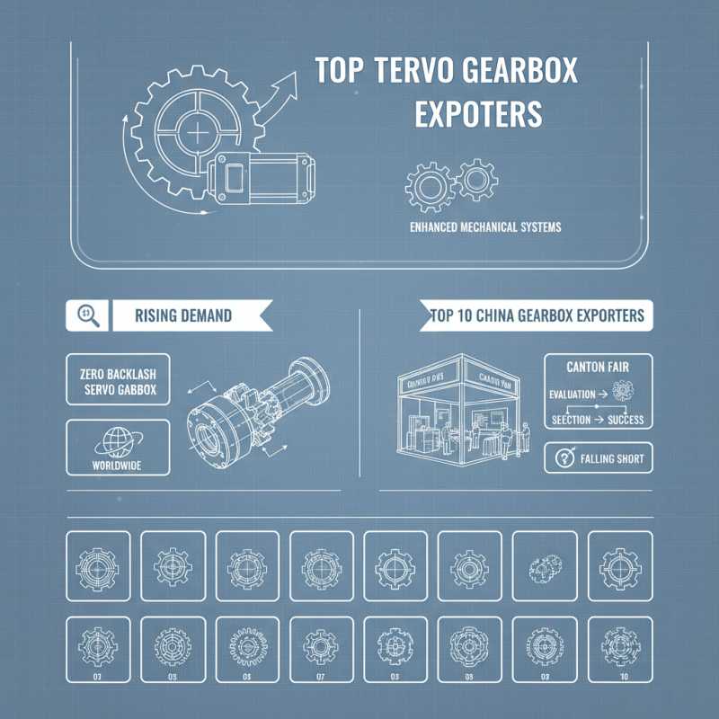 Best China Servo Gearbox Exporter Discover the Top 10 Options?