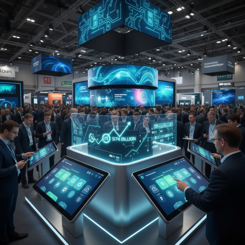 Smart Home Control Panels at the 139th Canton Fair What to Expect?