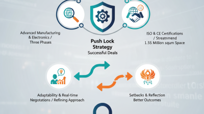 Push Lock Tips for Successful Deals at the 139th Canton Fair?