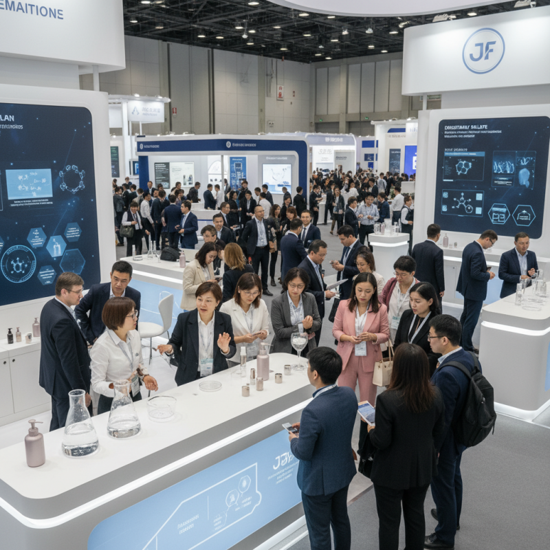 Top 10 Benefits of Diisostearyl Malate at China Import Expo?