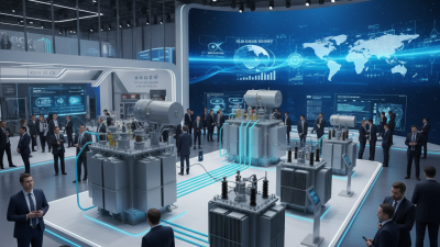 2026 Best Oil Power Transformer at Canton Fair Insights?