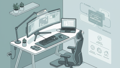 How to Set Up Your Computer On Desk for 139th Canton Fair?