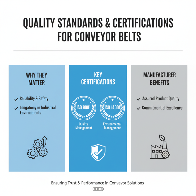 Best China Anti Tear Rubber Conveyor Belt Manufacturer Insights?
