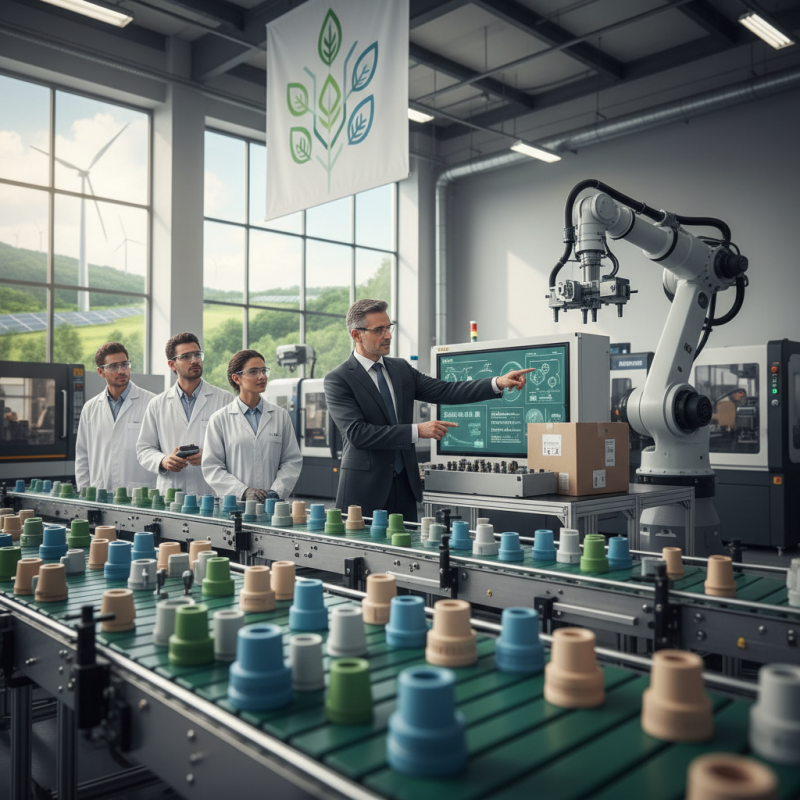 Top 10 Eco-Friendly Nylon Cable Gland Manufacturers in China?