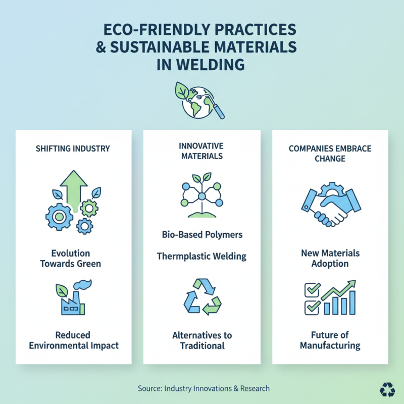 Top 10 Thermoplastic Welding Innovations at China Import Expo?